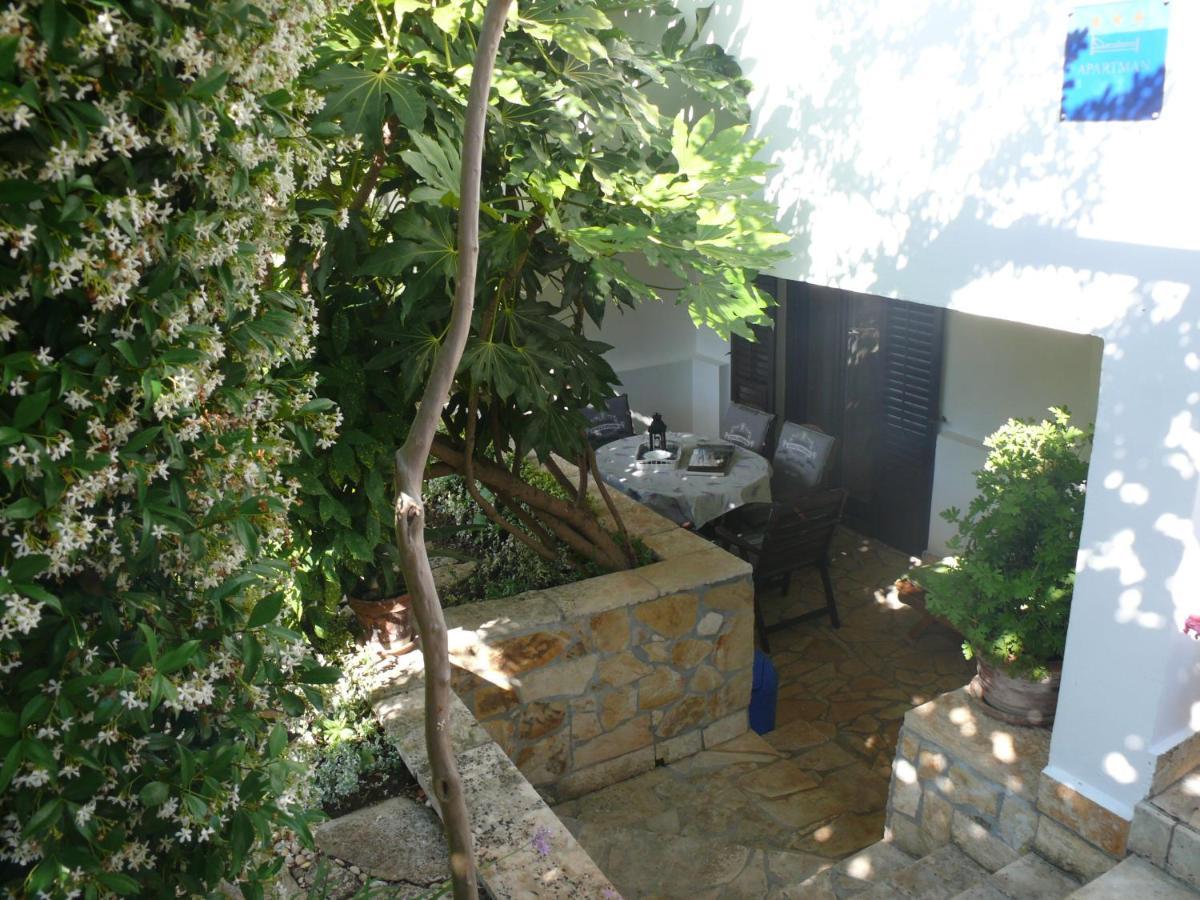 Apartment Marijana Poreč Eksteriør billede