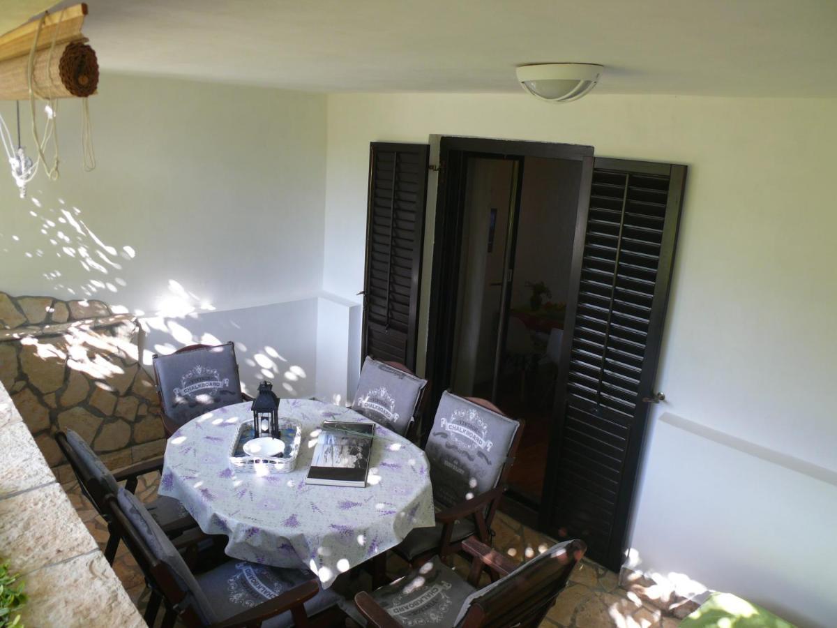 Apartment Marijana Poreč Eksteriør billede