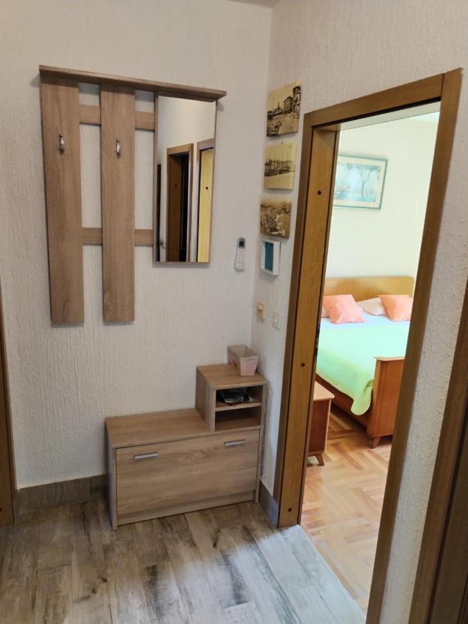 Apartment Marijana Poreč Eksteriør billede