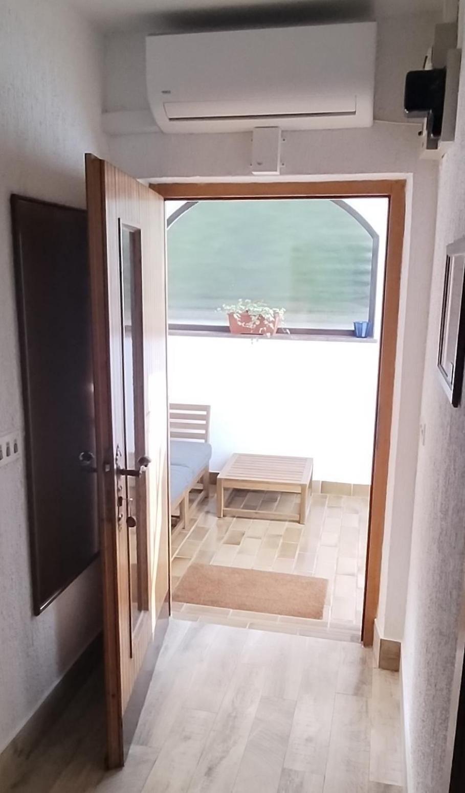 Apartment Marijana Poreč Eksteriør billede