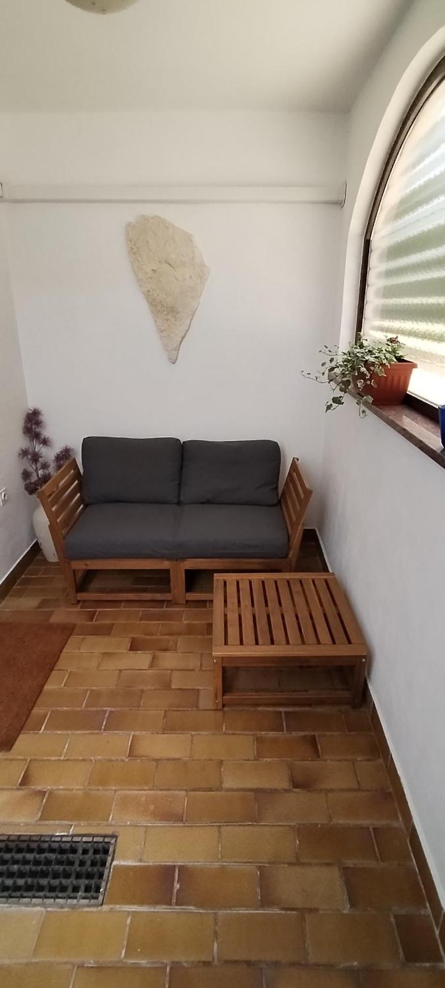 Apartment Marijana Poreč Eksteriør billede