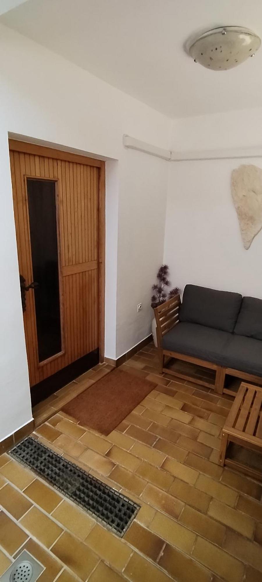 Apartment Marijana Poreč Eksteriør billede