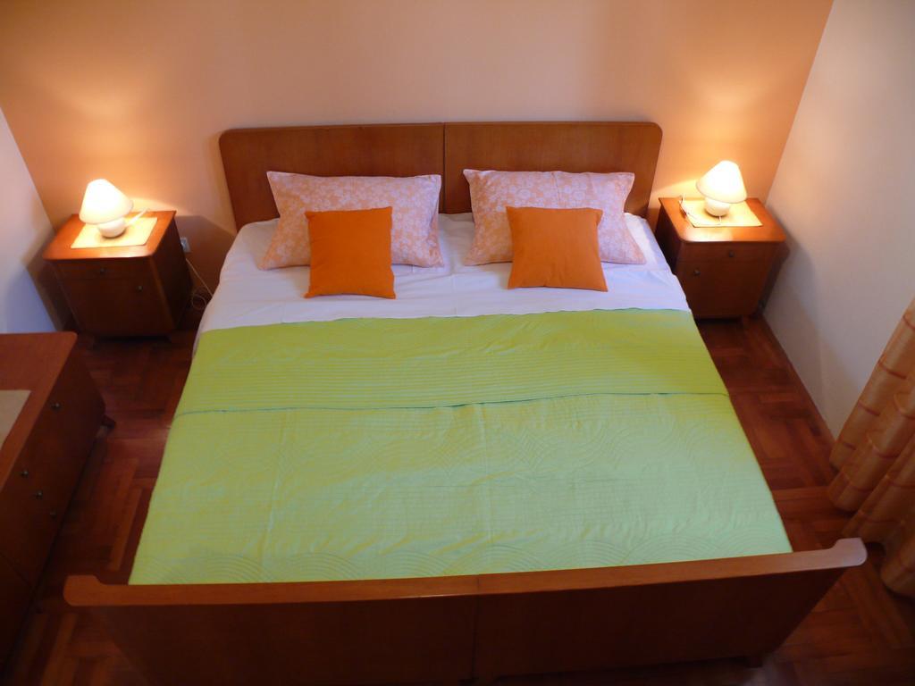 Apartment Marijana Poreč Eksteriør billede