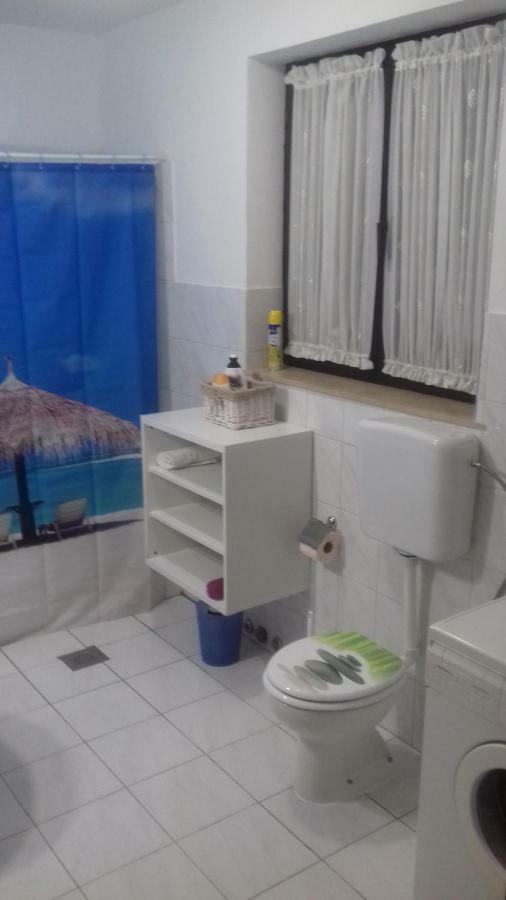 Apartment Marijana Poreč Eksteriør billede