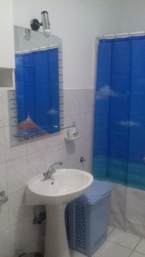 Apartment Marijana Poreč Eksteriør billede